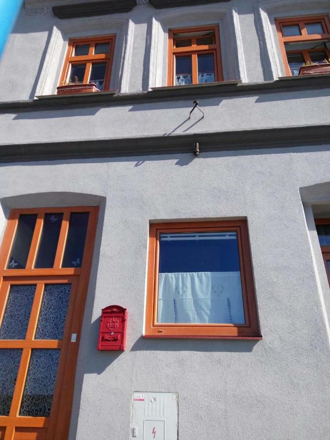 Ubytovani V Soukromi Belcice 外观 照片